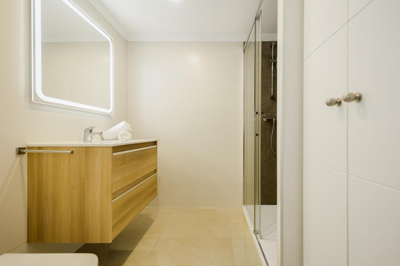 Levante Sunset Luxury Apartment Don Miguel Benidorm Bagian luar foto